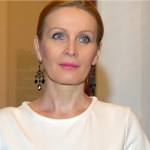 Wszyscy myśleli, że Maria Gładkowska miała czterech mężów. Po latach aktorka postawiła sprawę jasno