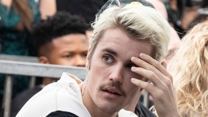 Wszyscy myśleli, że to Justin Bieber. Prawda wyszła na jaw dopiero na scenie