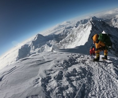 Wszyscy na Mount Everest. Niedotlenienie wydłuża życie o nawet 50 proc.