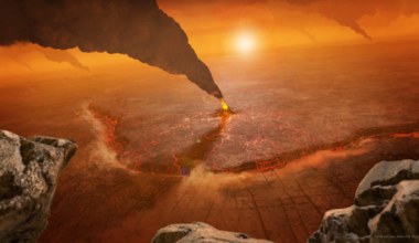 Wszyscy na Wenus? Może być bardziej "ziemska" niż się wydawało