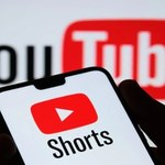 Wszyscy oglądamy YouTube Shorts. Nowy rekord odtworzeń popularnego formatu