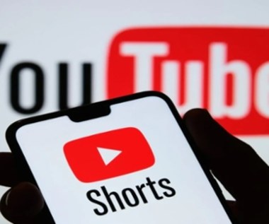 Wszyscy oglądamy YouTube Shorts. Nowy rekord odtworzeń popularnego formatu