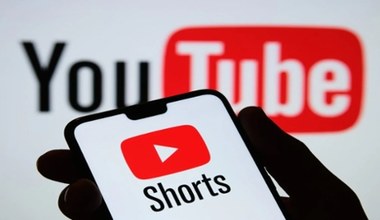 Wszyscy oglądamy YouTube Shorts. Nowy rekord odtworzeń popularnego formatu