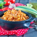 Wszyscy pamiętają kultową puszkę z PRL. Udało mi się odtworzyć smak paprykarza szczecińskiego