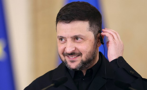 "Wszyscy partnerzy to widzą". Takiej sytuacji na froncie nie było już od dawna