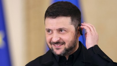 "Wszyscy partnerzy to widzą". Takiej sytuacji na froncie nie było już od dawna