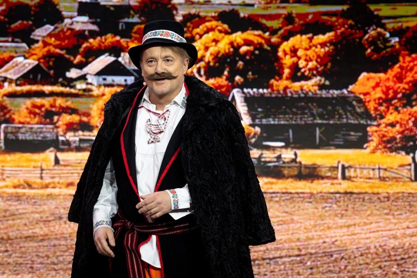 Kabaret na żywo