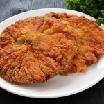 kania Wszyscy polują na borowiki, a ja szukam w lesie tylko tego grzyba. Usmażony na złoty kolor jest lepszy od schabowego