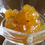 agrest Wszyscy robią dżem z truskawek, a zapominają super owocu. Ma mnóstwo witaminy C i poprawia trawienie