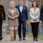 Wszyscy się spotkali, ale tej pary zabrakło. Fani "Rolnika" zaniepokojeni