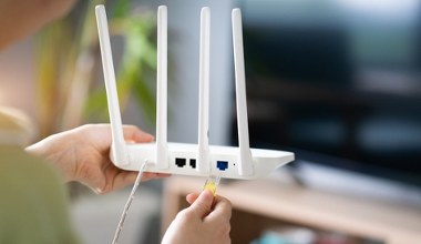 Wszyscy trzymamy je w domach. To przez nie Wi-Fi ledwo zipie