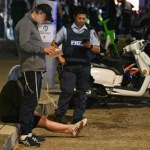 "Wszyscy uciekali, niektórzy wskakiwali do wody". Dramatyczna relacja Polki o horrorze w Sydney