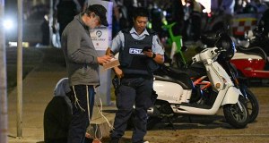 "Wszyscy uciekali, niektórzy wskakiwali do wody". Polka o horrorze w Sydney