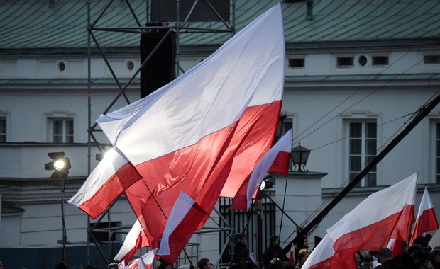Wszyscy walczyli o Polskę, a nikt jej zdradzał?