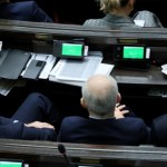 Wszyscy "za". Niecodzienne głosowanie w Sejmie