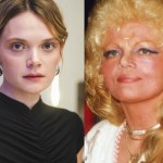 Wszyscy zachwycają się Drzymalską w roli Violetty Villas. Synowa artystki też ma na ten temat swoje zdanie