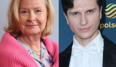 Wszyscy zastanawiali się, jak będzie wyglądała relacja Kassina i Bursztynowicz po "TzG". W końcu tancerz zabrał głos