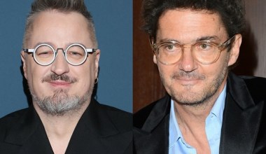 Wszyscy zastanawiali się, jak Wojewódzki zareagował na udział Kędzierskiego w "TzG". Tak to wyglądało