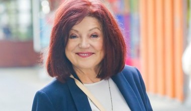 Wszyscy zazdroszczą jej energii i optymizmu. Oto sekret Urszuli Dudziak [POMPONIK EXCLUSIVE]