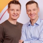 Marcin Mroczek Wszyscy znają ich z "M jak miłość". Nie zgadniesz, jakie szkoły skończyli