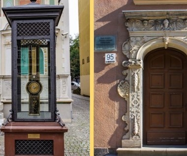 Wszyscy znają jego nazwisko. Mało kto wie, że urodził się w Gdańsku