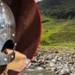 Wszyscy znamy tę postać z serialu "Wikingowie". Czy tajemnicze wzgórze w Anglii skrywa jego grób?