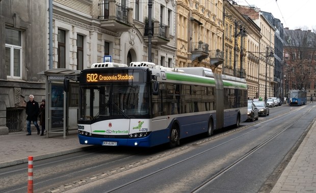 Wszystkich Świętych w Krakowie. Będzie dodatkowa komunikacja