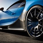 Wszystkie Bugatti Chiron Pur Sport trafią do serwisu