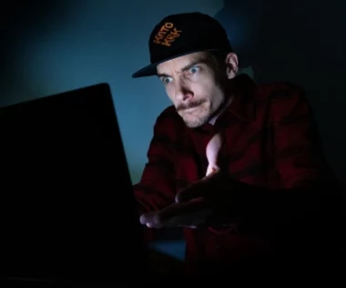 "Wszystkie" dziewczyny z dzieciństwa. Były raper szczerze o mediach społecznościowych