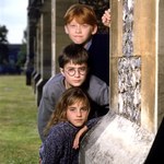 Wszystkie filmy serii "Harry Potter" na Blu-ray i DVD