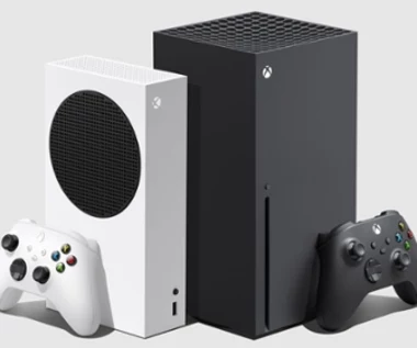 Wszystkie gry Xbox, Xbox 360 i Xbox One będą działać na Xbox Series X w dniu premiery