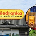 Wszystkie kawy Tchibo 80% taniej w Biedronce! Niesamowita promocja ściąga tłumy do sklepów