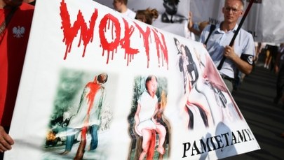 Wszystkie kluby za upamiętnieniem ofiar rzezi wołyńskiej. "Nazwaliśmy tę zbrodnię ludobójstwem"