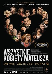 Wszystkie kobiety Mateusza