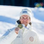 Johannes Hoesflot Klaebo Wszystkie medale w jednych bokserkach. Wielki mistrz ujawnia szczegóły