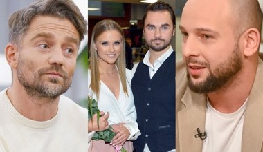 Wszystkie miłości Kaczorowskiej. Szukała jej na sali tanecznej, planie filmowym, a nawet w dżungli