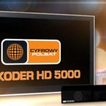 Wszystkie modele HD5000 Cyfrowego Polsatu z nowym oprogramowaniem