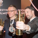 nagroda na festiwalu filmowym w Gdyni