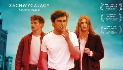 "Wszystkie nieprzespane noce" z szansą na Oscara