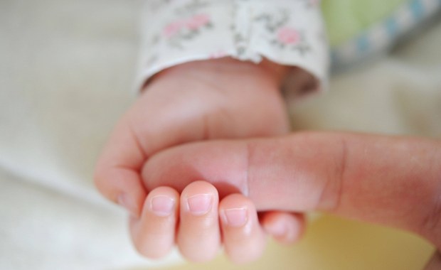 Wszystkie noworodki będą za darmo szczepione przeciwko pneumokokom już od przyszłego roku