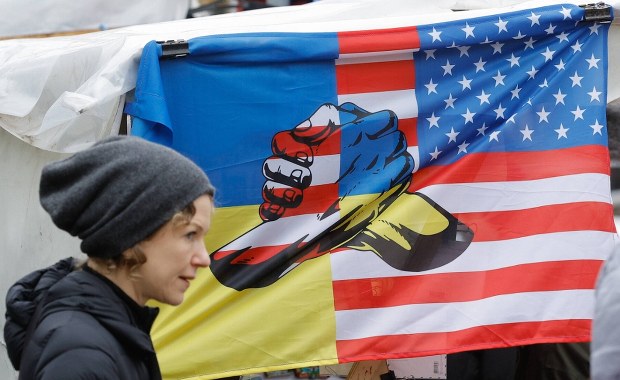 Wszystkie oczy na Monachium. W stolicy Bawarii poznamy przyszłość Ukrainy?