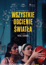 Wszystkie odcienie światła