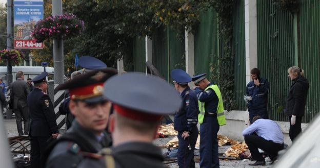 Wszystkie ofiary śmiertelne, to dzieci w wieku 14-16 lat /PAP