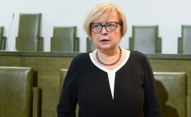 Wszystkie opcje Pierwszej Prezes