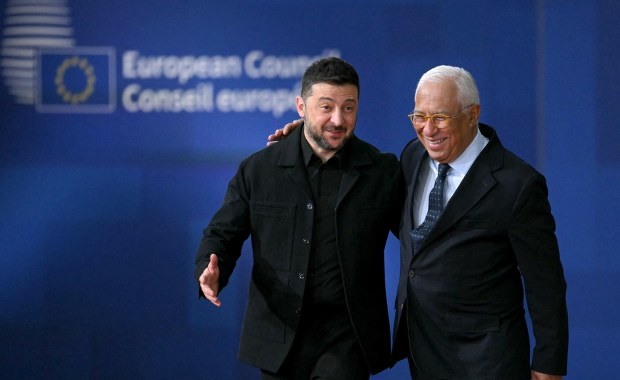 Wszystkie państwa się zgodziły. Na ten krok czekała Ukraina