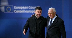 Wszystkie państwa się zgodziły. Na ten krok czekała Ukraina