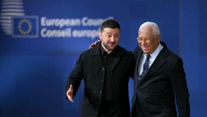 Wszystkie państwa się zgodziły. Na ten krok czekała Ukraina