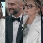 Wszystkie pary ze "ŚOPW" już po ślubie. Kasia nie kryła niezadowolenia