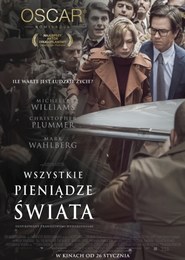 Wszystkie pieniądze świata