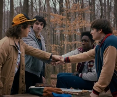 Wszystkie sezony "Stranger Things" w TOP 10! Fani wracają na potęgę!